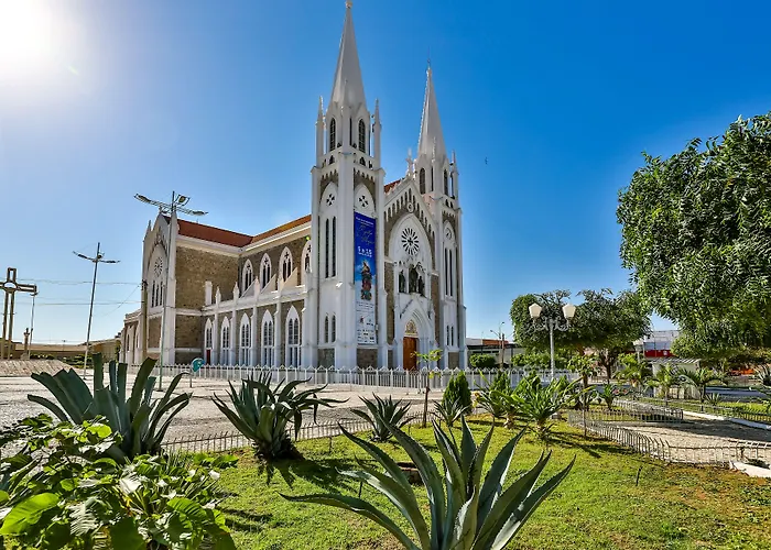 Nobile Suites Del Rio - Petrolina