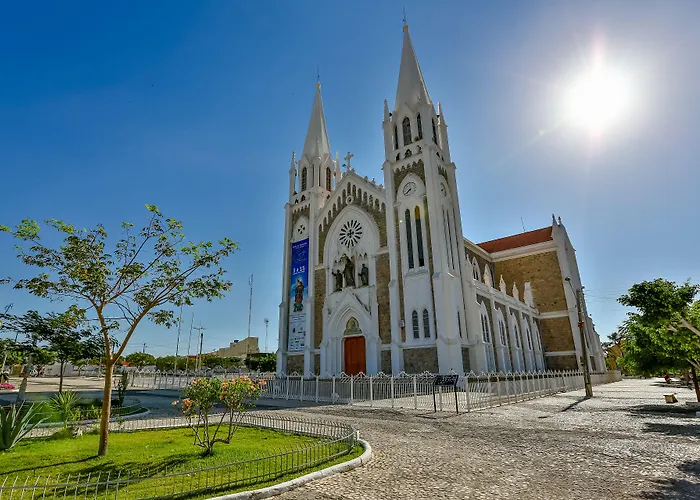 Nobile Suites Del Rio - Petrolina