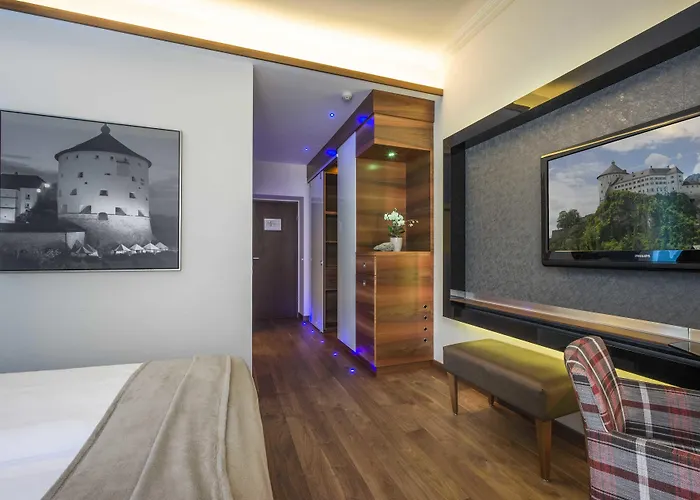 Hotel Andreas Hofer