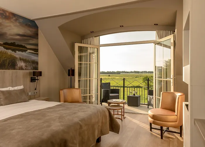 Van Der Valk Hotel Groningen-Westerbroek