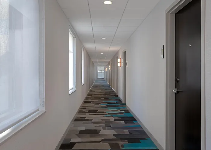 Home2 Suites By Hilton Philadelphia Convention Center