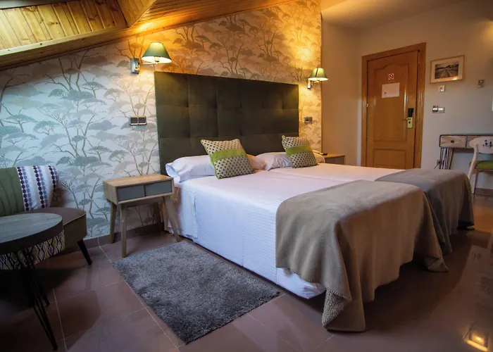 Hotel Las Moradas
