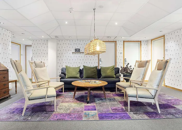 Best Western Uppsala