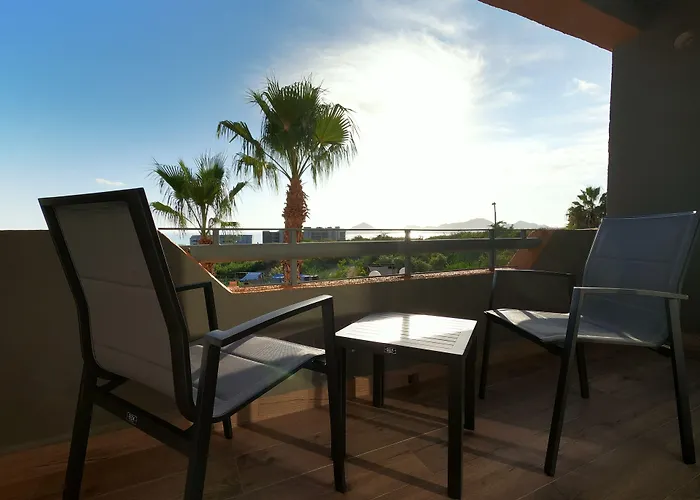 Sunrock Hotel & Suites