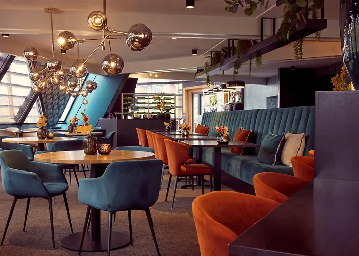 Van Der Valk Drachten