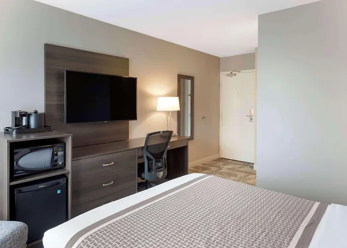 Best Western Milton