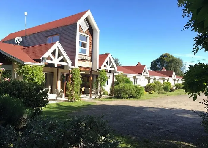 Hotel Truyaca