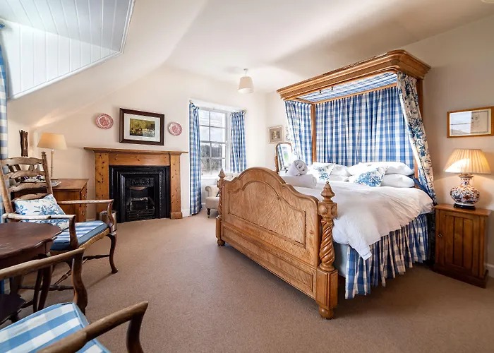 Hotel Eilean Iarmain