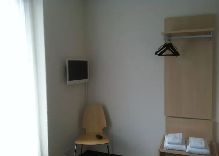Hotel Central