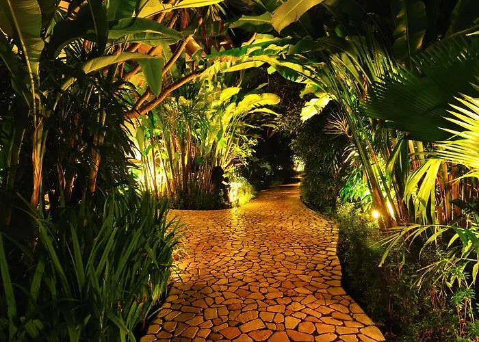 Hotel Kumala Pantai