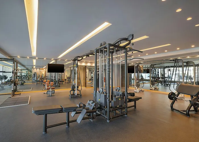 Four Points By Sheraton Al Ain