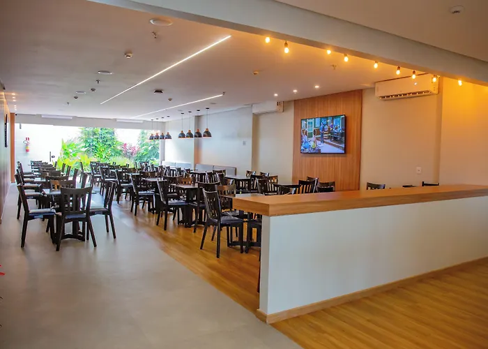 Holiday Inn Express Belem Ananindeua By Ihg
