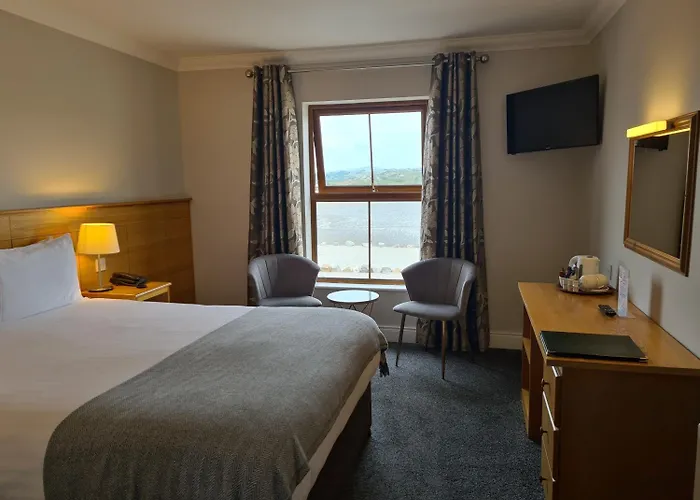 Caisleain Oir Hotel