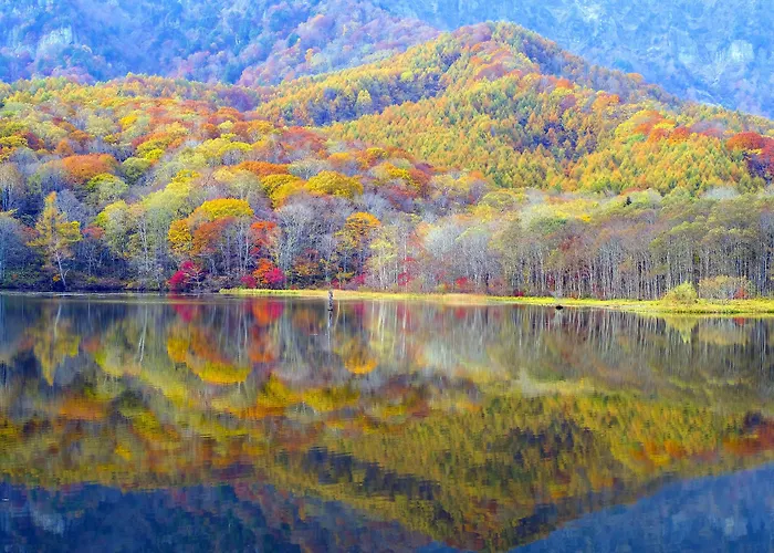 Sotetsu Fresa Inn Nagano-Zenkojiguchi