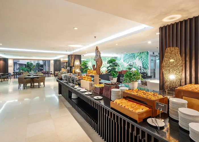 b Hotel Bali&Spa