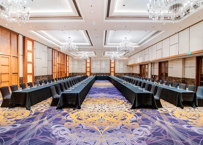 Hyatt Ahmedabad
