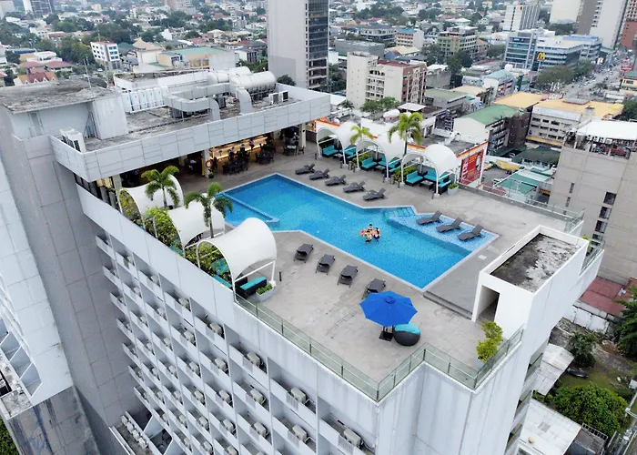 Luxent Hotel