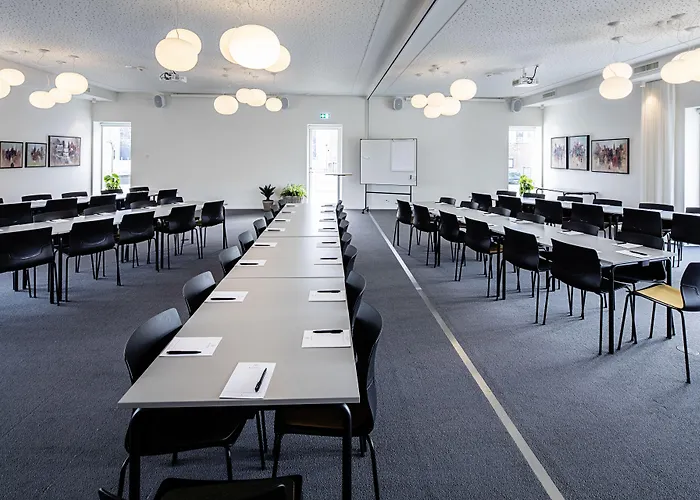 KOMPAS Hotel Aalborg