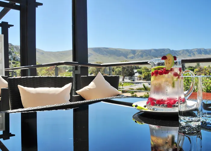 Whale Coast All-Suite-Hotel - Dcc Hotel Group