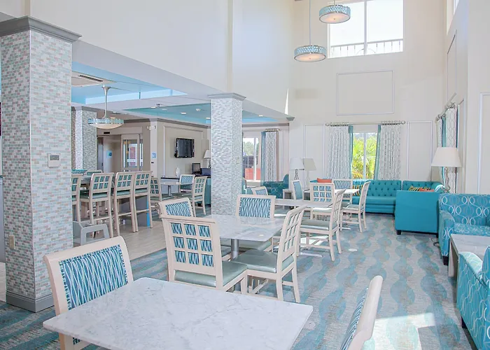 Holiday Inn Express & Suites Brookhaven By Ihg
