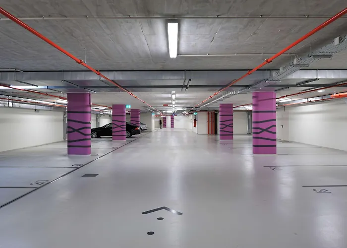 Radisson Blu Plaza Hotel Ljubljana