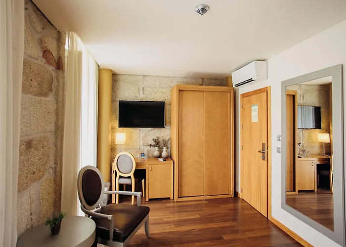 Casas Novas Countryside Hotel Spa & Events