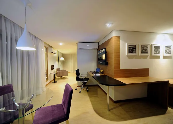 Radisson Hotel Belem