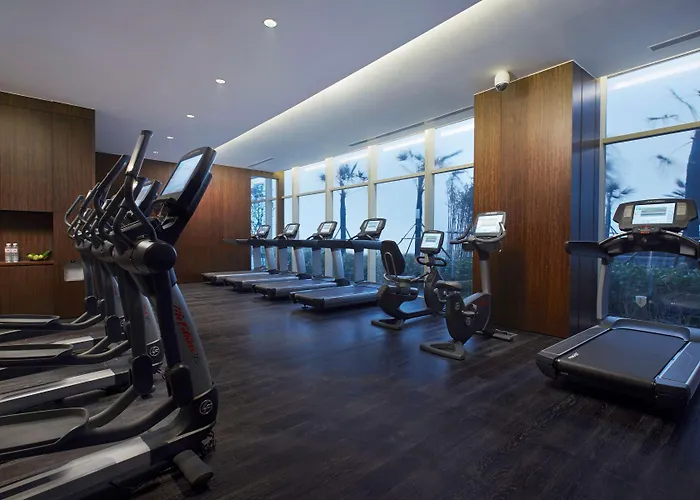 Hyatt Regency Qingdao