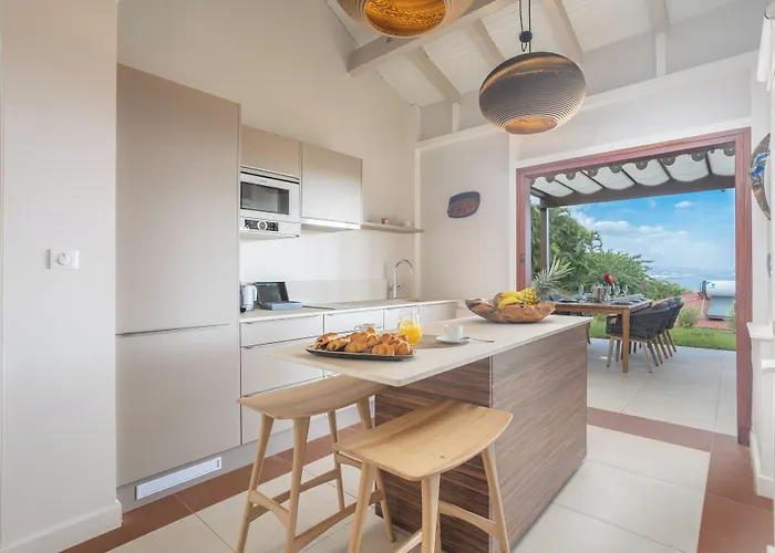 La Suite Villa