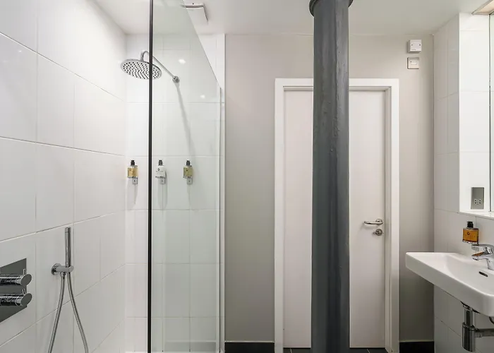 Destiny Scotland -The Malt House Apartments