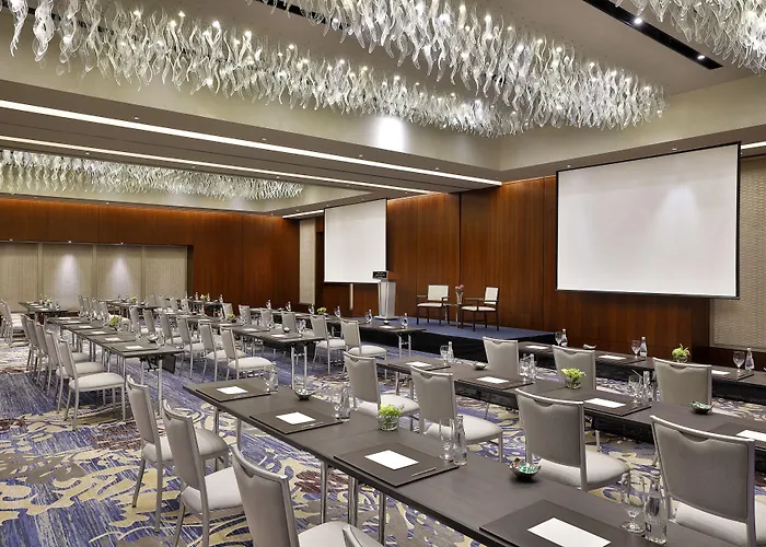 Rosewood Abu Dhabi