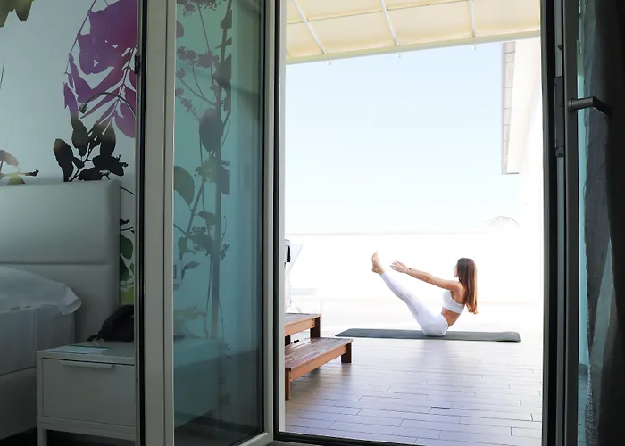 Smeraldo Suites&Spa