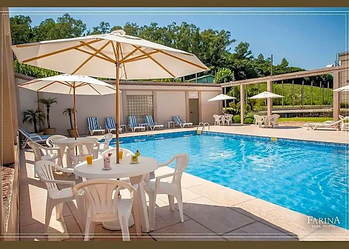 Farina Park Hotel
