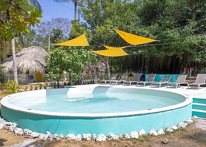 Hotel Coral Sand Islas Del Rosario
