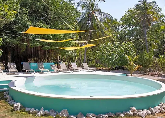 Hotel Coral Sand Islas Del Rosario