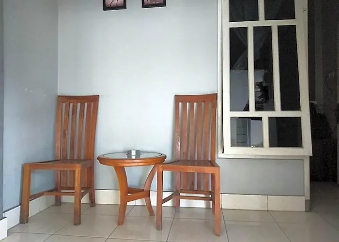 Duta Karya Hotel