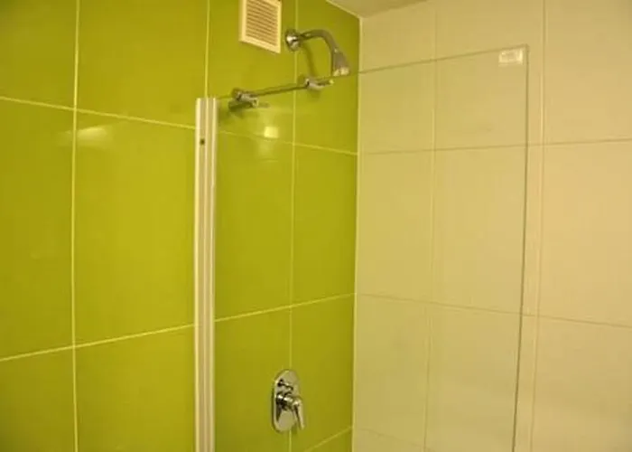 Roberta Rosa De Fontana Suites