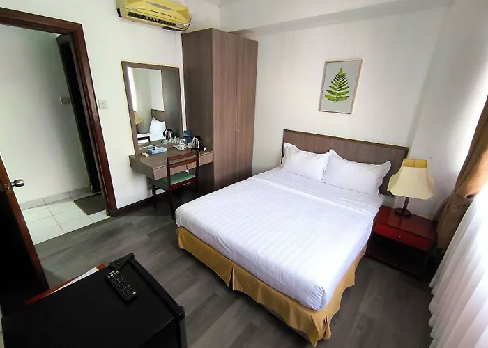 Jubilee Hotel