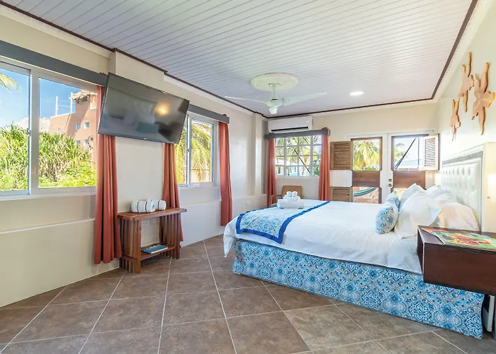 Island Magic Beach Resort