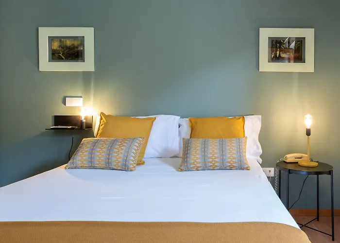 Hotel Carvalho Araujo
