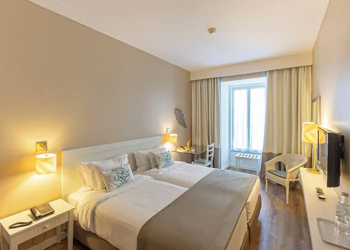 Aguas Do Geres - Hotel, Termas & Spa