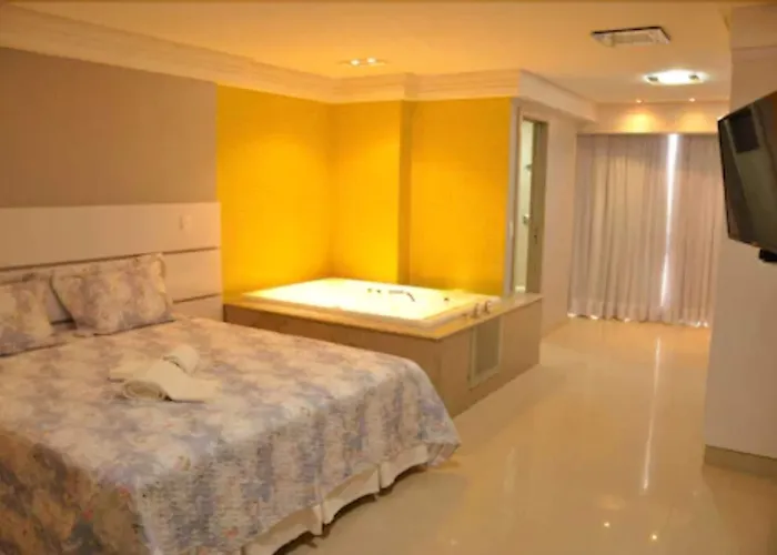 Brisa Tower Hotel
