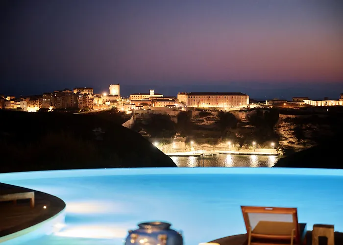 Hotel Cala Di Greco