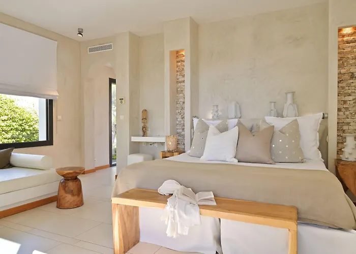 Hôtel Cala di Greco