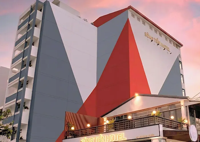 Song Tien Hotel