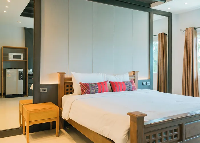 The Opium Chiang Mai