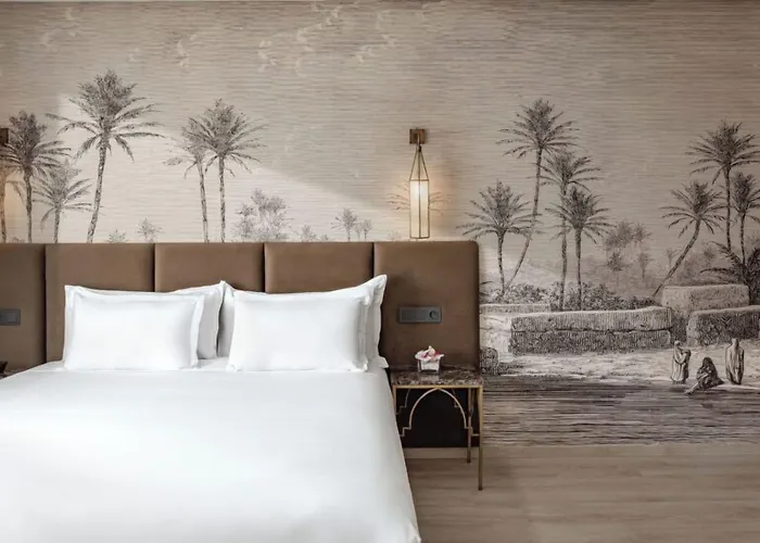 Grand Plaza Marrakech