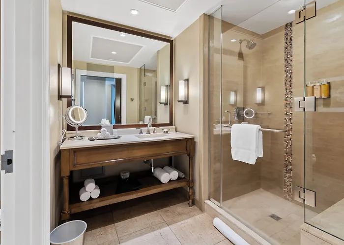 L'Auberge Baton Rouge