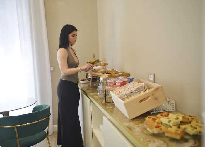 Hotel Torino
