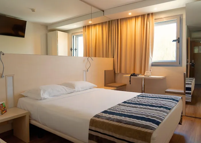 Park Hotel Porto Aeroporto